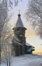 Kirche der Gottesmutter (Himmelfahrtskirche) - 2 / ***