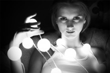 Lights / ......