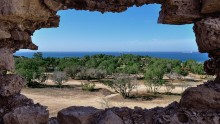 Durch das Fenster Jahrhunderte / *****