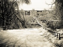 Verhau / *****