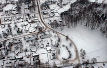 Fahrplan Winter. / ***