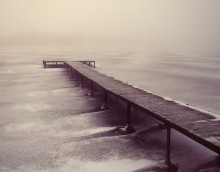 Ein frostiger Morgen / .....