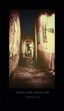 Die Straßen von Prag ... / ***