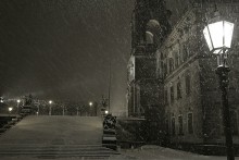 Weihnachten zaviruha / ***