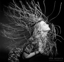 Revived .. / *****