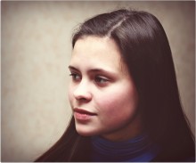 Freundin Dasha / ******