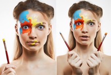 Color madness / www.alexvolot.com