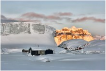 Winter / ***