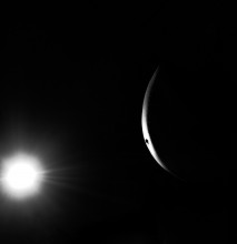 Mondfinsternis / ***