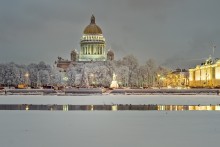 Winter / ***