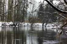 River / ......
