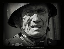 Veteran / ***