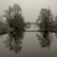 Brücke / *****