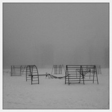 Time Nebel / ***