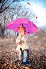 Autumn regen / **********