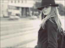 subtile Eleganz / ***