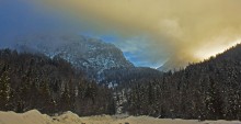 Wintersturm / .....