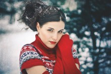 Frost / ***