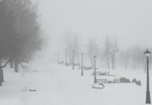 Otorozhno Nebel! / ***
