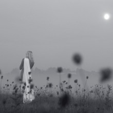 Her tears || / ***