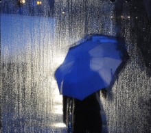 Der Rhythmus der regen ... / ***