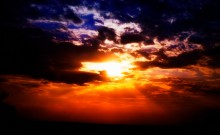 Sommer Farben / ***