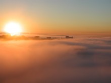 Morgendämmerung / ***