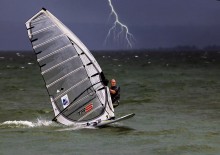 SURF Wetter / ***
