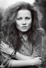 Mädchen-sun / ***
