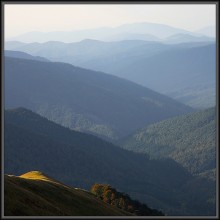 Hügel ... / ***