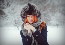 Rothaarige / ***