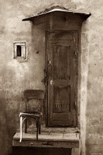 Alles weg ... / ***