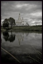 Kirche / ***