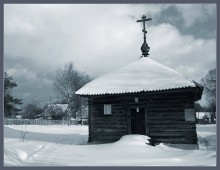 Derevensyakaya Kapelle / *****