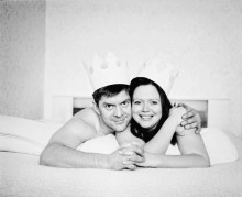 Paper Wedding / ***