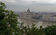 Die Donau .... / ***