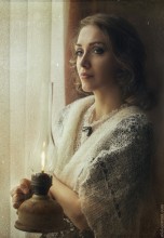 Abend / http://soul-portrait.com/