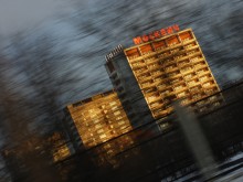 Bewegte Stadt / ***