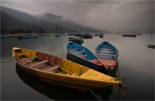 Boote / ***