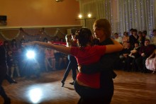 Tango / *****