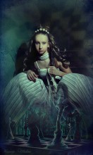 White Queen / ***