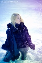 Subtle Wintery / Subtle Wintery