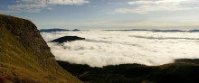 Svidovetskaya Panorama / ***