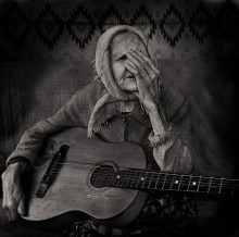 Längst vergessene Lied / ***