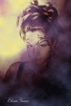 Dunst ... / Foto-ART