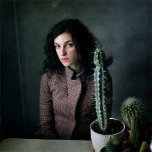 Julia / ***
