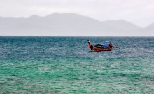 Boat / ***