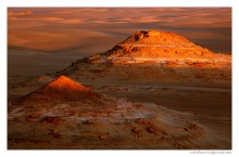 Great Sand Sea / ***