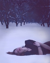 frozen / ..Sei..