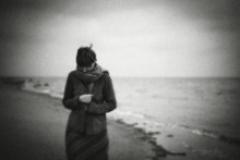 coldest days / ***